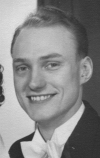  Stig Kristian Samuelsson 1930-1988