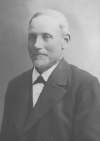  Carl Otto Samuelsson 1854-1932