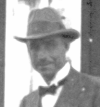 Gustaf Einar Vilhelm Samuelsson 1892-1974