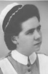 Anna Gunborg  Samuelsson 1919-