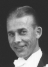  Lennart  Andersson 1927-