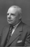  Algot Sigfrid Samuelsson 1887-1948