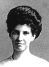  Alida  Swansson 1887-1966