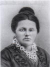  Carolina Alena Lena Hamm 1851-1923