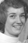  Karin  Broz&eacute;n 1944-