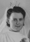  Margareta  Samuelsson 1920-