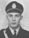 Torsten Per Gunnar Asmundsson 1945-