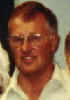  Leroy Sam Junior Samuelson 1939-