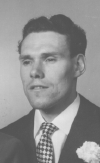 Sten  Samuelsson 1921-2001