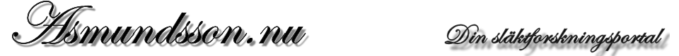 Asmundsson.nu