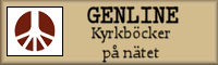 Genline, Kyrkbcker p ntet