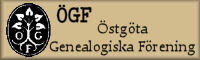 GF, stgta Genealogiska Frening